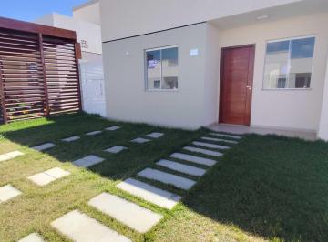Casa · 67m² · 3 Quartos · 2 Vagas · Casa Térrea em Condomínio Fechado no Boa Vista, Vitória da Conquista/BA