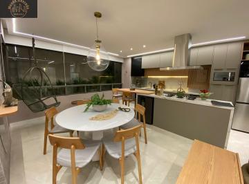 Apartamento · 104m² · 3 Quartos · 2 Vagas · Apartamento Alto Padrão em Centro, São Caetano do Sul/SP