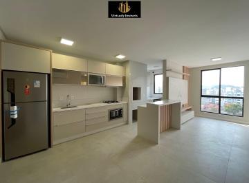 Apartamento · 67m² · 2 Quartos · 2 Vagas · Apartamento mobiliado no Edifício Montefiore em Balneário Camboriú