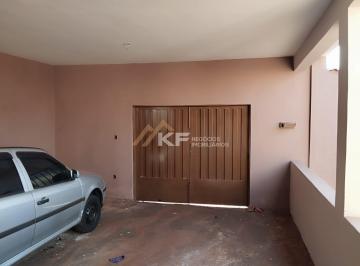 Casa · 137m² · 3 Quartos · 2 Vagas · Casa à Venda - Adelino Simioni - Ribeirão Preto SP