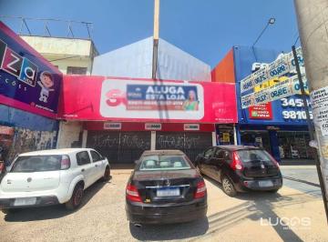 64c305db2dca0acd229fd02b4717994c27c590e3 · Loja para alugar, 200 m² por R$ 15.412,98/mês - Samambaia Norte - Samambaia/DF