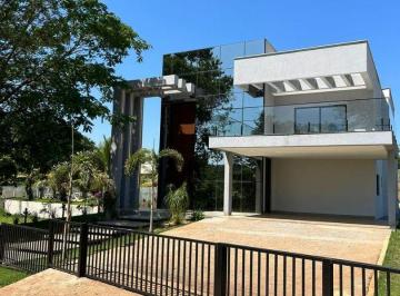 7ae539f43305b2923ae974de635f332869f88902 · Sobrado com 5 quartos à venda, 354 m² por R$ 2.750.000 - Condomínio Águas da Serra