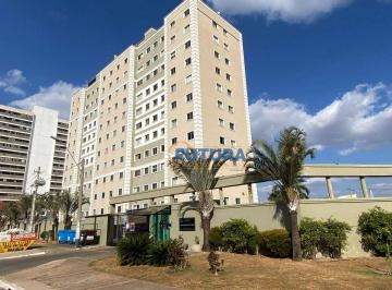 610989da09bf7cf5ac68b5d25307893e49c12e5c · Apartamento com 92 m² no Ed. Spazio Boulevard - Taguatinga Sul/DF