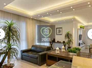 Apartamento · 60m² · 1 Quarto · 1 Vaga · Apartamento à venda no bairro Barra Funda - São Paulo/SP, Zona Oeste