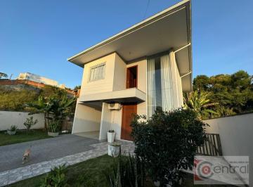 Casa · 152m² · 3 Quartos · 1 Vaga · Casa à venda no bairro Santa Catarina - Biguaçu/SC