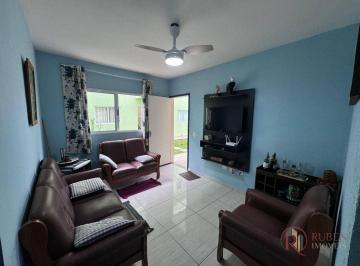 488e6202c58cba5923bb6bc563624ee49d55cbf2 · Apartamento com 2 dormitórios à venda, 53 m² por R$ 350.000,00 - Rio da Praia - Bertioga/SP