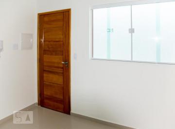 Apartamento · 47m² · 2 Quartos · Apartamento à Venda - Ermelino Matarazzo, 2 Quartos,  47 m² - São Paulo
