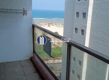 Apartamento · 101m² · 2 Quartos · Apartamento com 2 quartos, Gonzaga, Santos - R$ 687 mil, Cod: 727