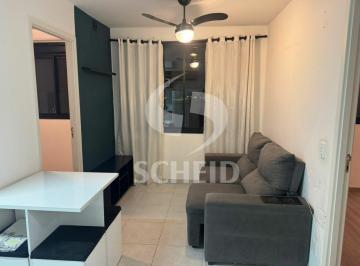 Apartamento · 34m² · 2 Quartos · Studio a venda com 34m², Socorro- Oportunidade