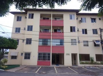 Apartamento de 3 quartos, Salvador · Oportunidade apt 3/4 com suite