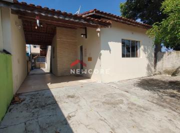 Casa · 166m² · 3 Quartos · 3 Vagas · Casa em Rua Eunice Alcala - Vila Romar - Peruíbe/SP