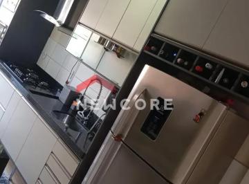 Apartamento · 53m² · 2 Quartos · 1 Vaga · Apartamento em Bonfim Paulista (ribeirão Preto) - Centro - Bonfim Paulista/SP