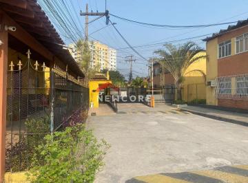 Apartamento · 50m² · 2 Quartos · 1 Vaga · Apartamento em Rua Imboassú - Boaçu - São Gonçalo/RJ