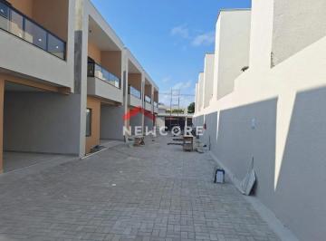 Casa · 170m² · 4 Quartos · 2 Vagas · Casa de condomínio em  Rua Juracy Magalhães - Pitangueiras - Lauro de Freitas/BA