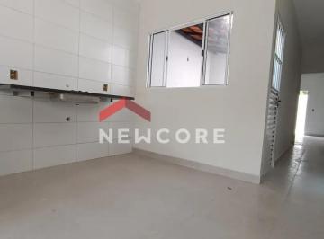 Casa · 42m² · 1 Quarto · 1 Vaga · Casa de condomínio em Avenida Nove de Julho - Vila Barão - Sorocaba/SP