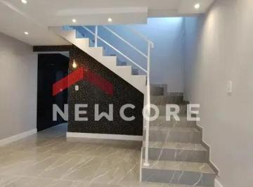 Casa · 70m² · 2 Quartos · 1 Vaga · Casa de condomínio em  Rua Doutor Miguel Nahka - Novo Osasco - Osasco/SP