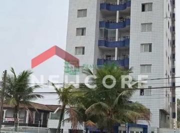 Casa · 84m² · 2 Quartos · 1 Vaga · Casa em  Av Governador Mário Covas Júnior - Vila Atlântica - Mongaguá/SP