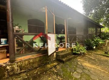Rural · 80m² · 2 Quartos · 1 Vaga · Chácara em  Estrada Vicinal do Raminho - Loty - Itanhaém/SP