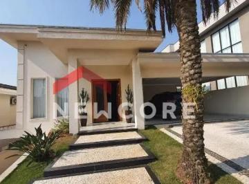 Casa · 380m² · 4 Quartos · 8 Vagas · Casa de condomínio em  Alameda Imbuia - Jardim do Golf I - Jandira/SP
