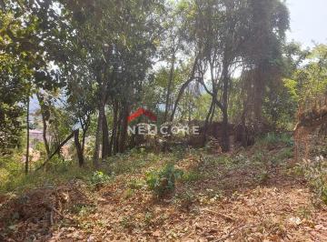 Terreno · 500m² · Lote em Rua Joaquim Siqueira - Nossa Senhora do Ó - Sabará/MG