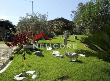 Rural · 20000m² · 4 Quartos · 6 Vagas · Sítio em  Taquaraçu de Minas - Centro - Taquaraçu de Minas/MG