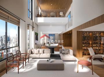 Apartamento · 514m² · 4 Quartos · 6 Vagas · Cobertura em  Alameda Franca - Jardim Paulista - São Paulo/SP