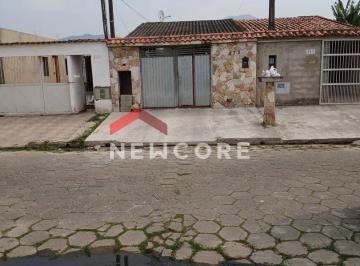 Casa · 70m² · 2 Quartos · 3 Vagas · Casa em Rua Ribeirão Preto - Cidade Balneária Nova Peruíbe II - Peruíbe/SP