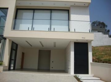 Casa de 2 quartos, Bragança Paulista · Casa nova - Codomínio Euroville II - 03 suítes, 04 vagas e elevador.