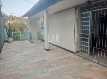 Casa · 194m² · 3 Quartos · 8 Vagas · Casa à venda, 3 quartos, 1 suíte, 8 vagas, Coração Eucarístico - Belo Horizonte/MG