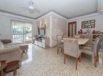 Apartamento de 3 quartos, São Paulo · Apartamento 3 dormitórios 1 suíte 89m²