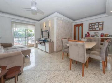 Apartamento de 3 quartos, São Paulo · Apartamento 3 dormitórios 1 suíte 89m²