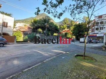 Terreno · 250m² · Terreno à venda - no Alto da Boa Vista