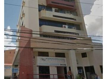 Comercial , Salvador · Pituba - Sala comercial (mezanino) com 34 m²