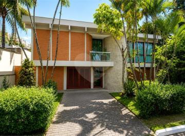 Casa · 332m² · 4 Quartos · 7 Vagas · Sobrado com 4 quartos à venda em Jardim são bento - SP