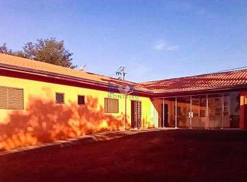 Foto 01 · Chacara, Rural, Tabapuã, SP