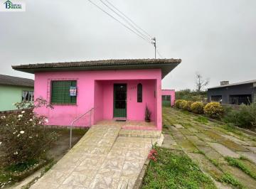Foto 01 · Casa, Centro, Tapes, RS