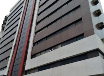 Comercial , Salvador · Avenida ACM - Sala comercial com 28 m²