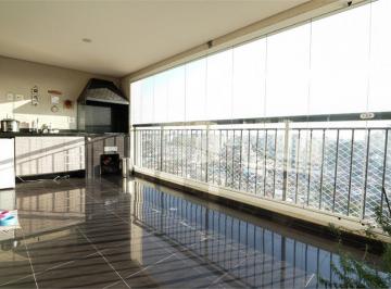 Apartamento de 3 quartos, São Paulo · Apartamento Residencial a venda no JABAQUARA com127² !