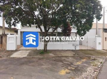 0 · Casa no Jd. Eulina em Campinas