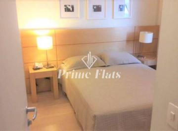 Apartamento · 44m² · 1 Quarto · 1 Vaga · Flat disponível para venda no eSuites Congonhas by Atlantica, com 44m², 1 dormitório e 1 vaga