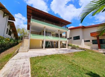 Casa de 4 quartos, Gravatá · Casa à venda em condomínio fechado em Gravatá/PE! Com parcelamento em 48 meses! 