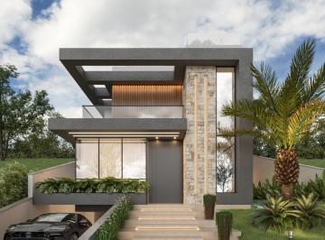 Foto 01 · Casa, Tamboré, Barueri, SP