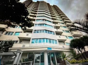 Comercial · 30m² · 1 Vaga · Sala comercial para locação com lavabo varanda/área técnica 1 vaga e ar-condicionado