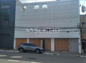 Comercial · 1144m² · 4 Vagas · Prédio Comercial de 1144m2 em 03 pavimentos, em excelente localização no Cambuci