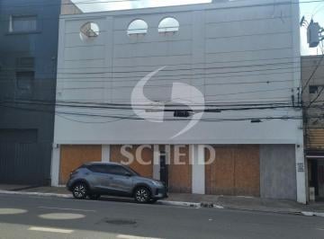 Comercial · 1144m² · 4 Vagas · Prédio Comercial de 1144m2 em 03 pavimentos, em excelente localização no Cambuci