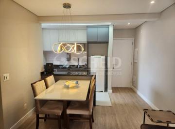 Apartamento · 64m² · 2 Quartos · 1 Vaga · Apartamento para venda 2 quartos - 1 vaga - Granja Julieta