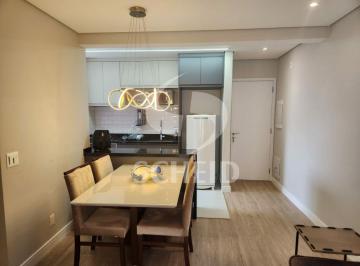 Apartamento · 64m² · 2 Quartos · 1 Vaga · Apartamento para venda 2 quartos - 1 vaga - Granja Julieta