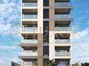Foto 01 · Apartamento no Libre Residence está muito bem localizado na praia do Gravatá em Navegantes SC
