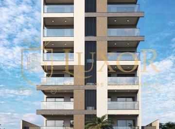 Foto 01 · Apartamento no Libre Residence está muito bem localizado na praia do Gravatá em Navegantes SC