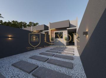 Foto 04 · Casa geminada 2 dormitórios localizada na Meia Praia em Navegantes SC
